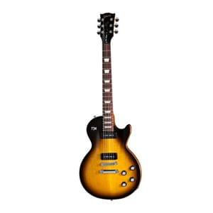 Gibson Les Paul 50s Tribute LPTR5V5CH1 Vintage Sunburst Electric Guitar